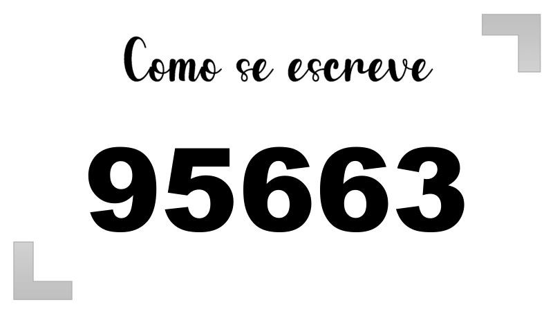 Imagem do número 95663
