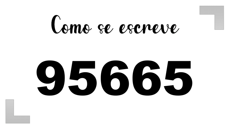 Imagem do número 95665