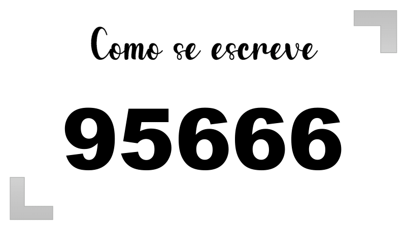 Imagem do número 95666