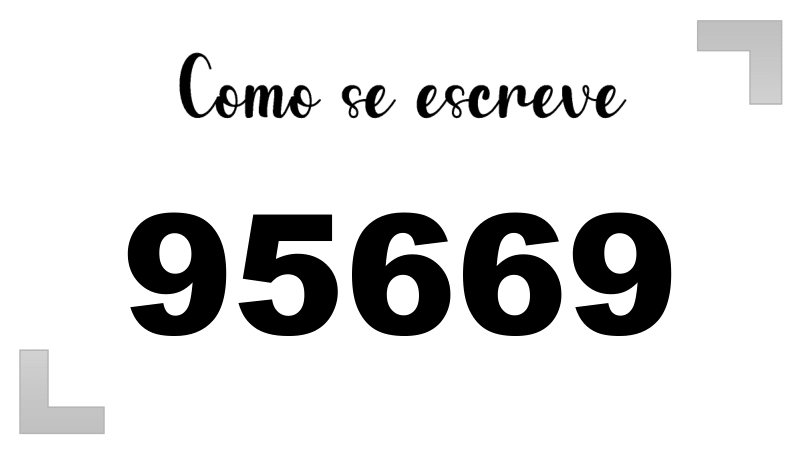 Imagem do número 95669