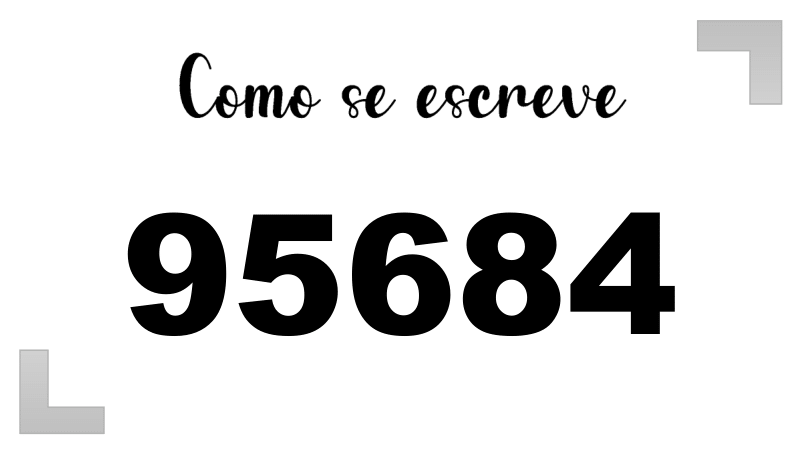 Imagem do número 95684