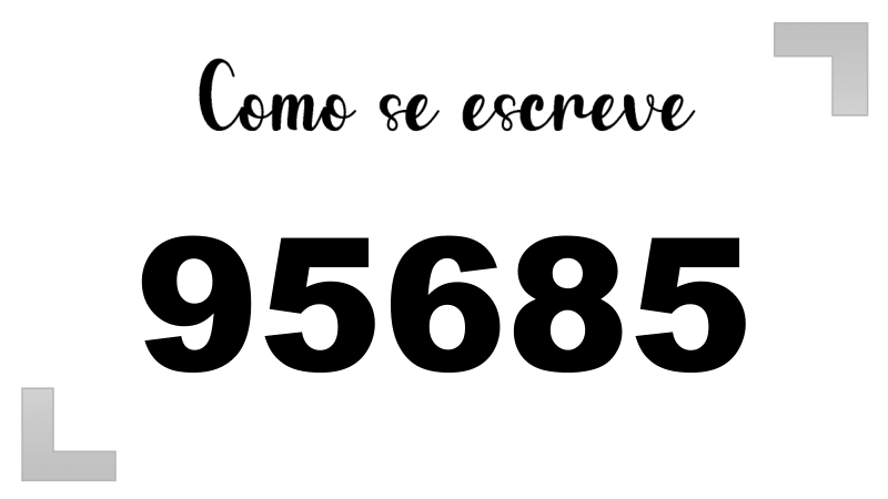 Imagem do número 95685
