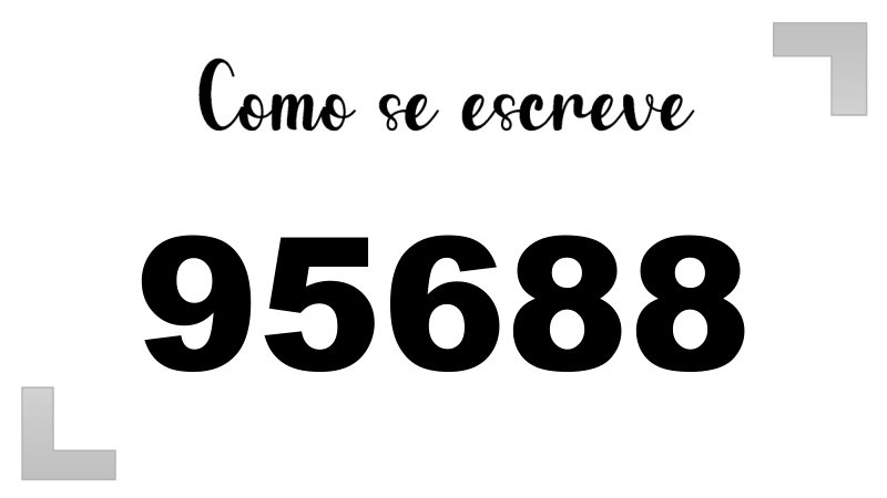 Imagem do número 95688