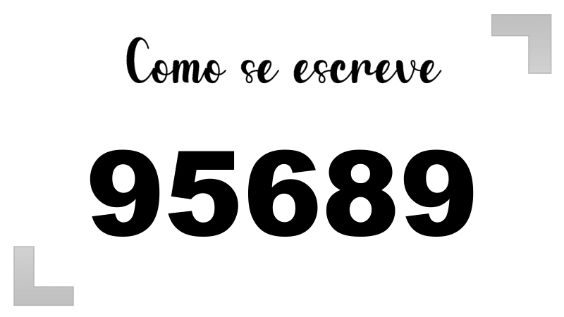 Imagem do número 95689