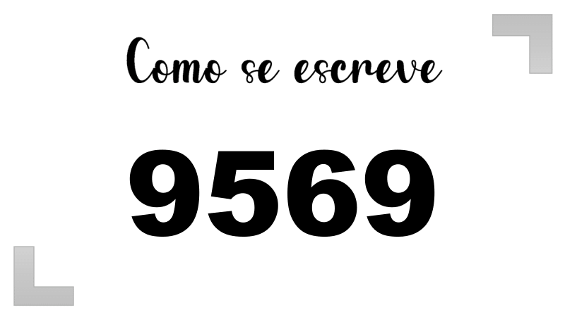 Imagem do número 9569