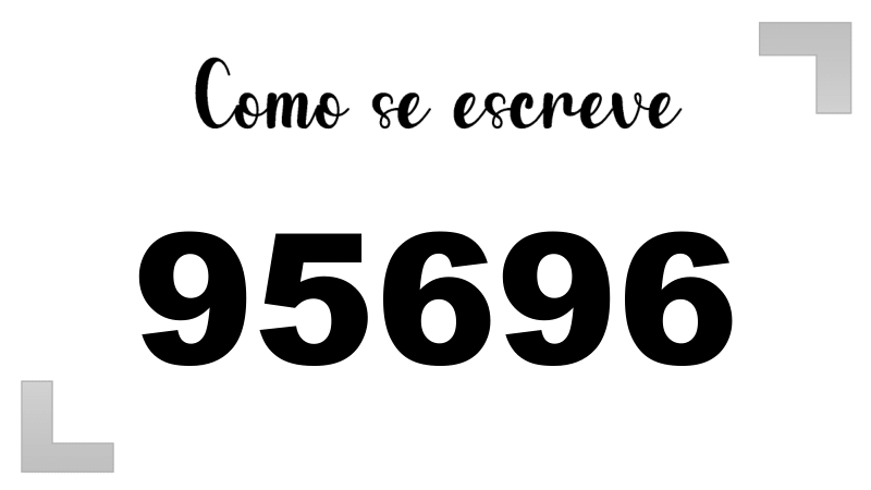 Imagem do número 95696