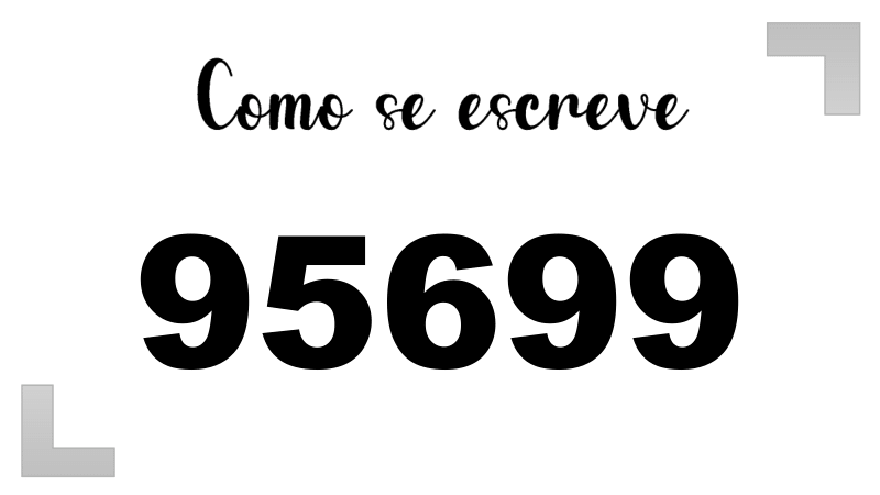 Imagem do número 95699