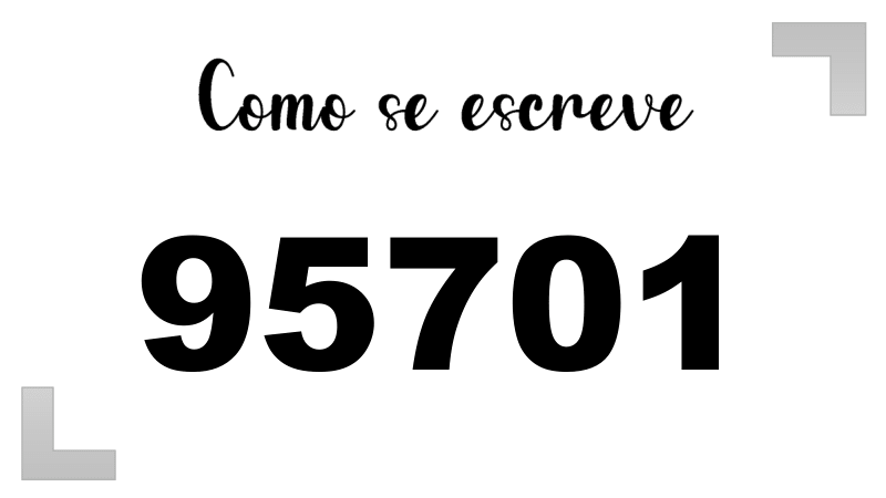 Imagem do número 95701