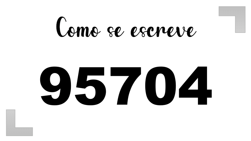 Imagem do número 95704