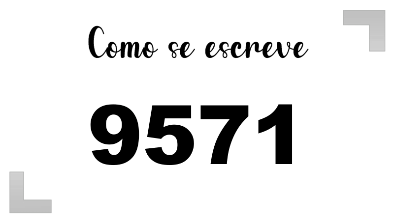 Imagem do número 9571