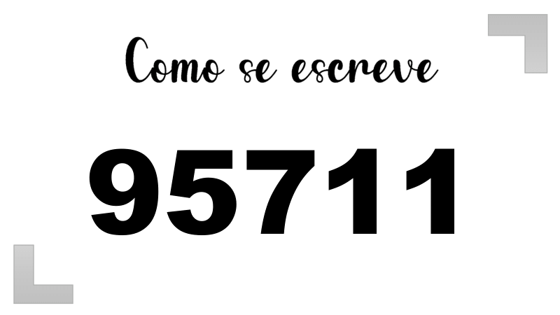 Imagem do número 95711