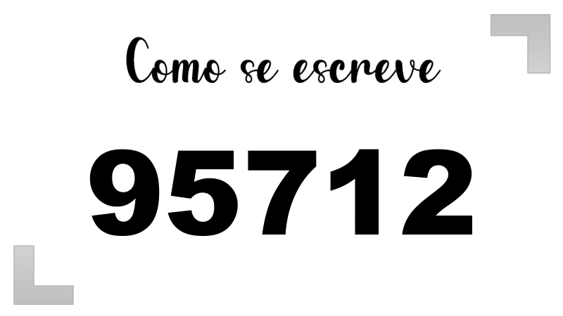 Imagem do número 95712