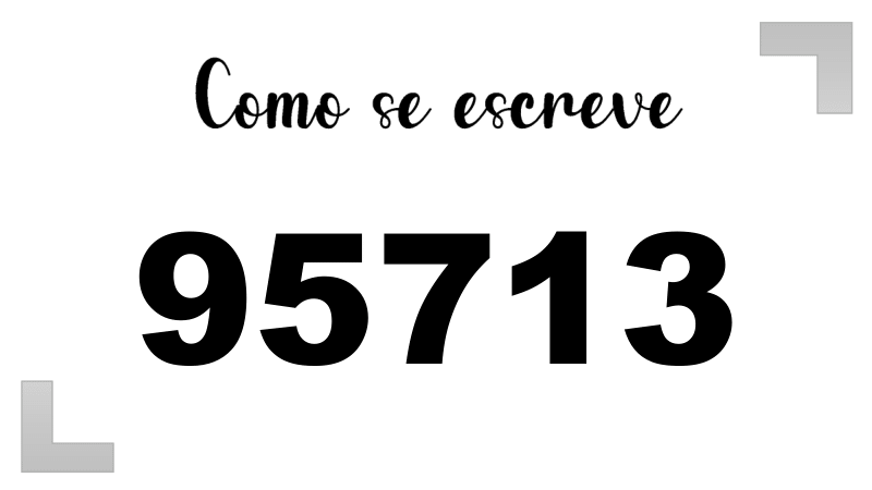 Imagem do número 95713