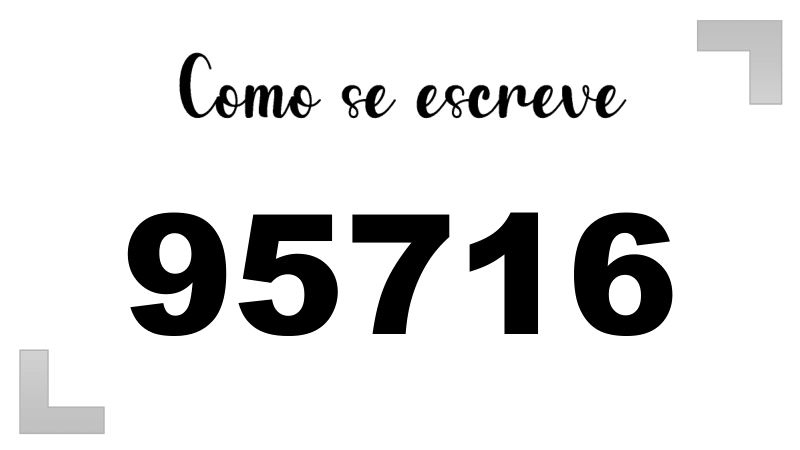 Imagem do número 95716