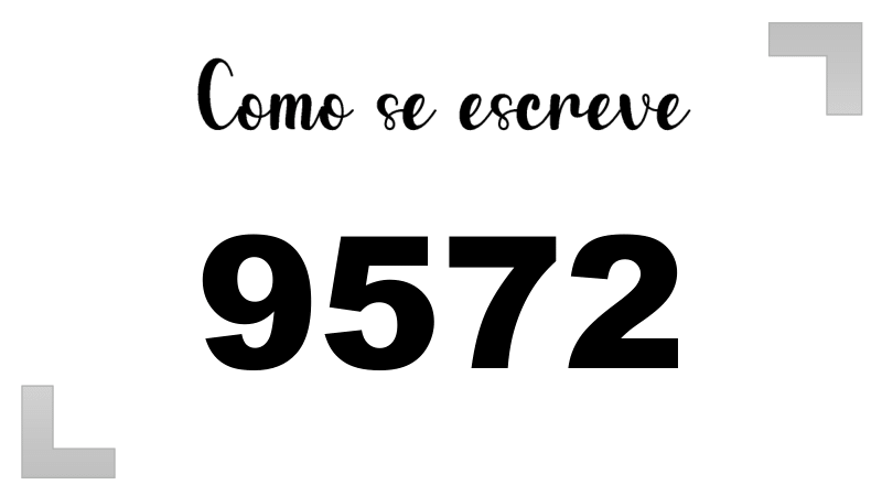 Imagem do número 9572