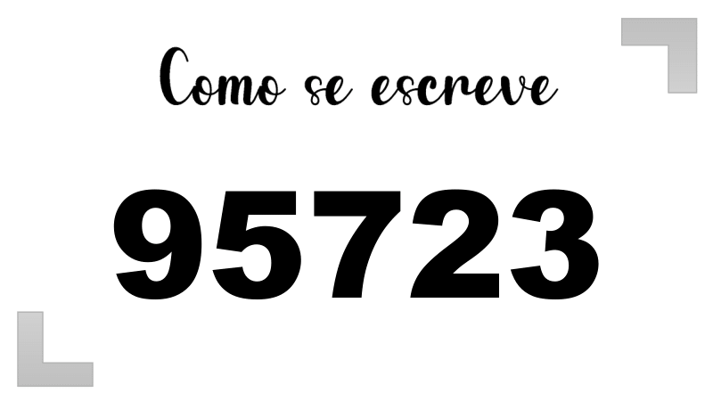 Imagem do número 95723