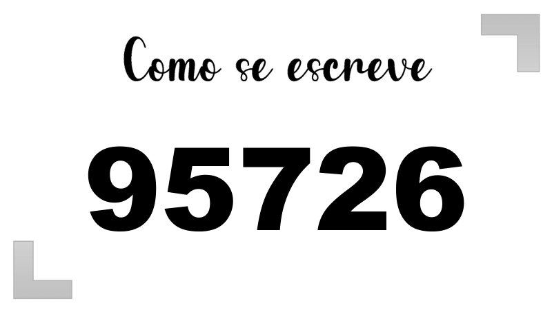 Imagem do número 95726