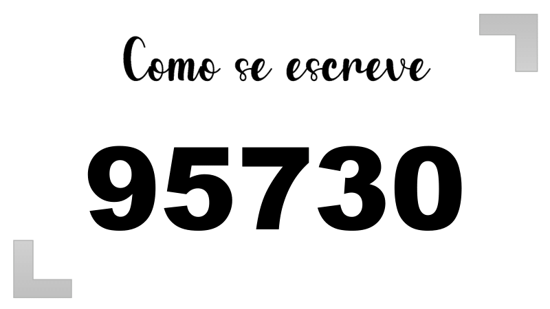 Imagem do número 95730