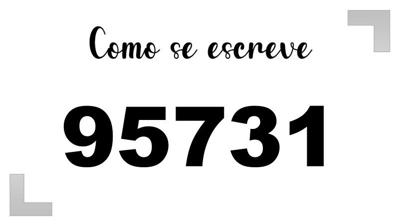 Imagem do número 95731