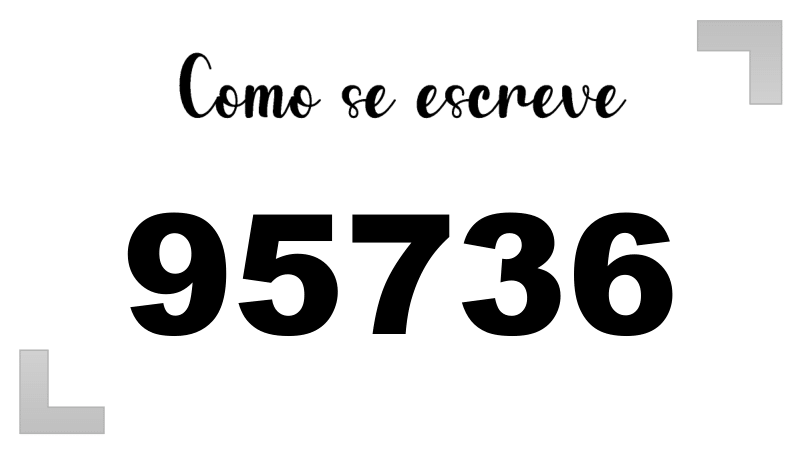 Imagem do número 95736
