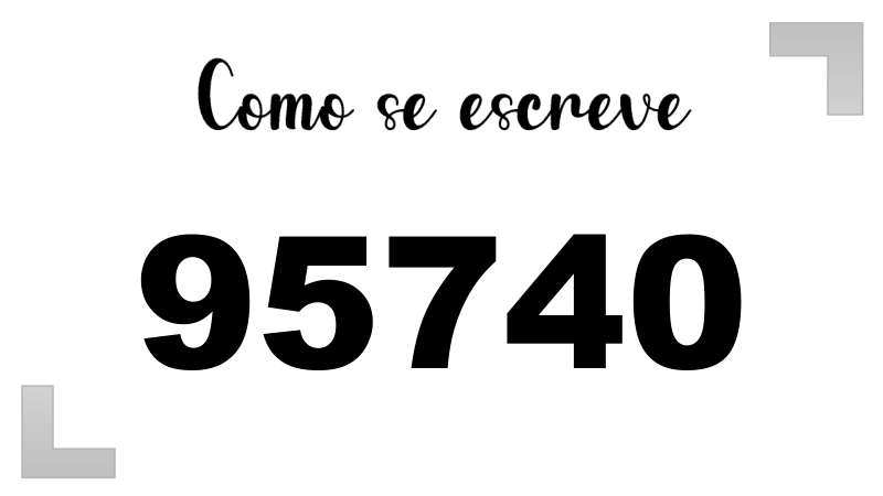 Imagem do número 95740