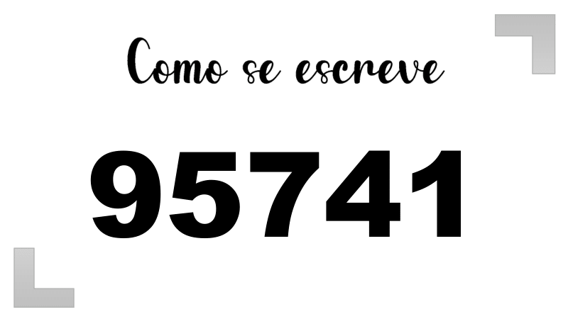 Imagem do número 95741