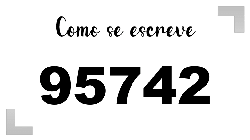 Imagem do número 95742