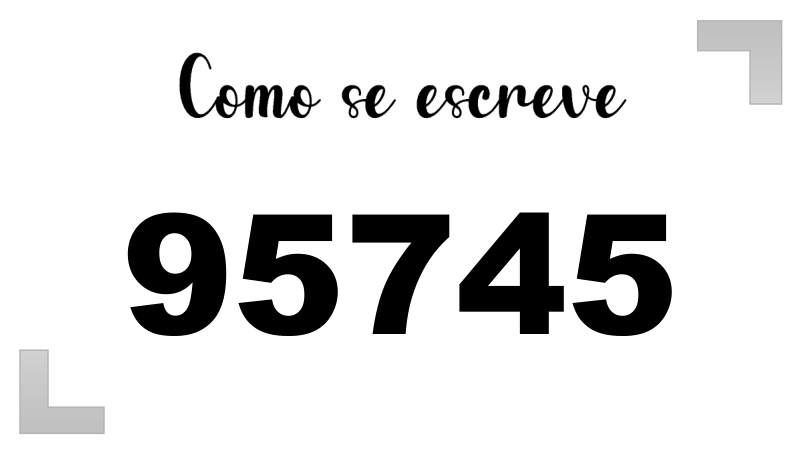 Imagem do número 95745