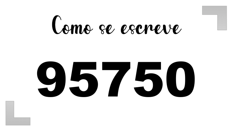 Imagem do número 95750