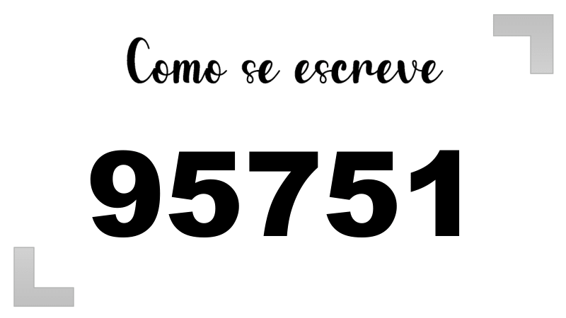 Imagem do número 95751