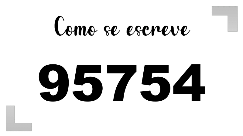 Imagem do número 95754