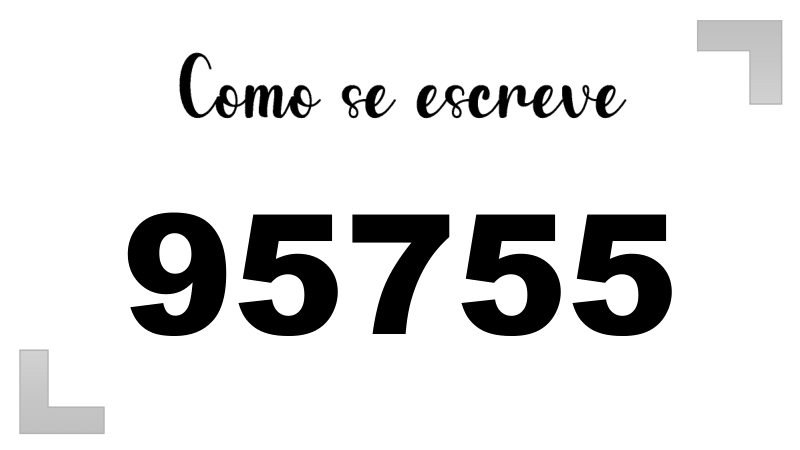 Imagem do número 95755