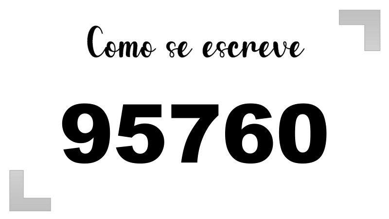 Imagem do número 95760