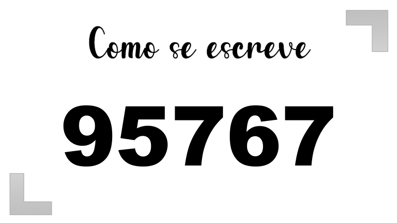 Imagem do número 95767
