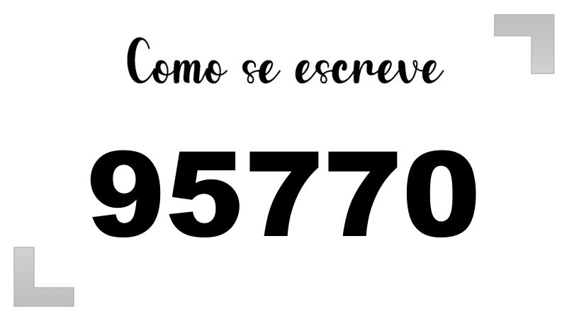 Imagem do número 95770