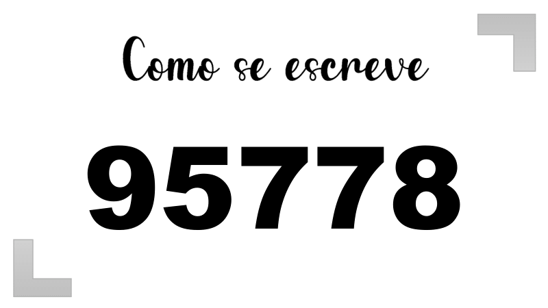 Imagem do número 95778