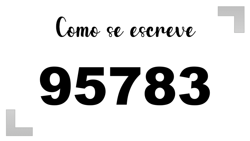Imagem do número 95783
