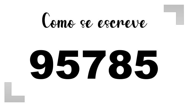 Imagem do número 95785