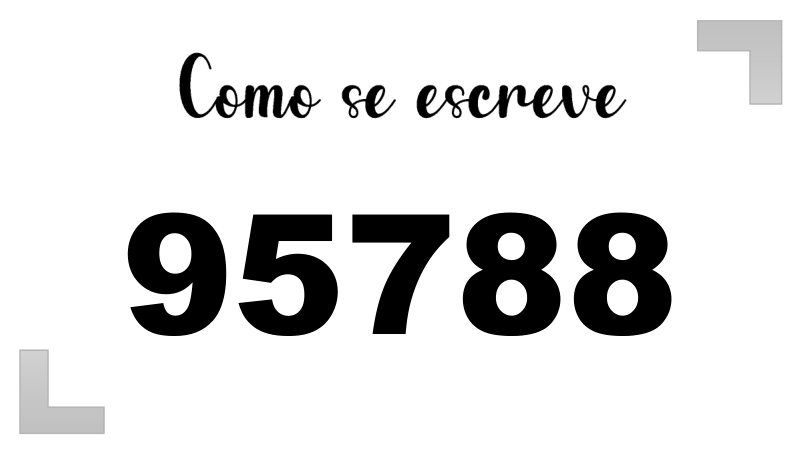 Imagem do número 95788