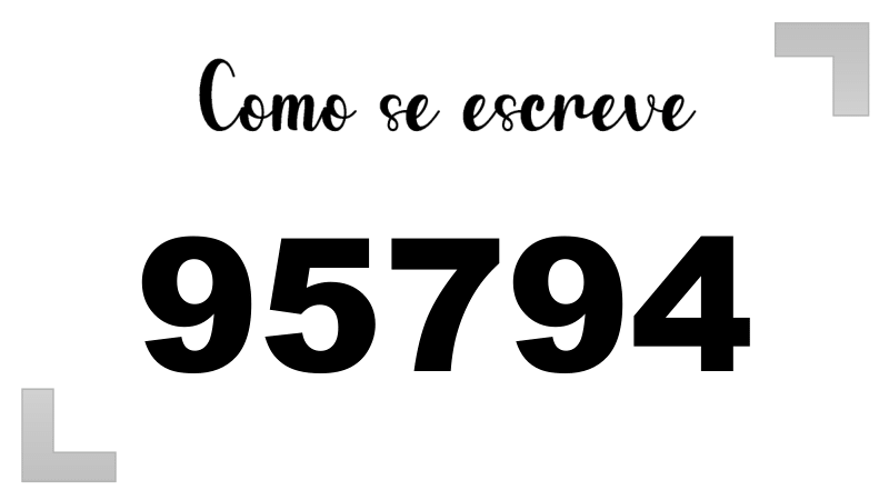 Imagem do número 95794