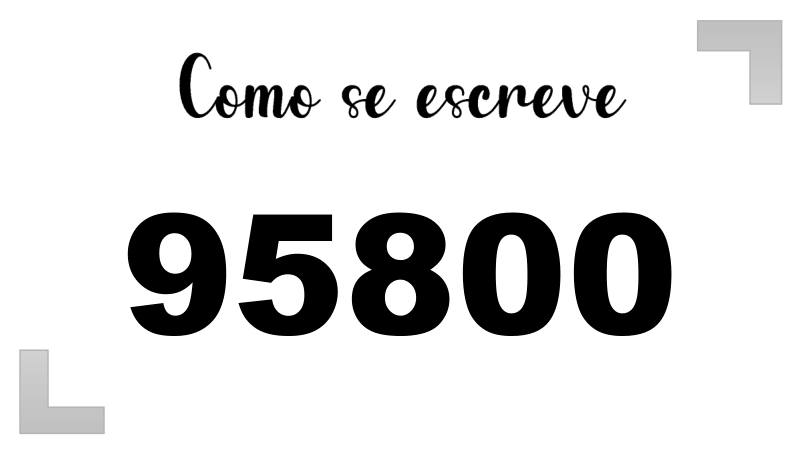 Imagem do número 95800