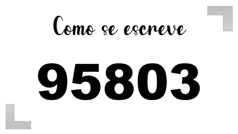 Imagem do número 95803