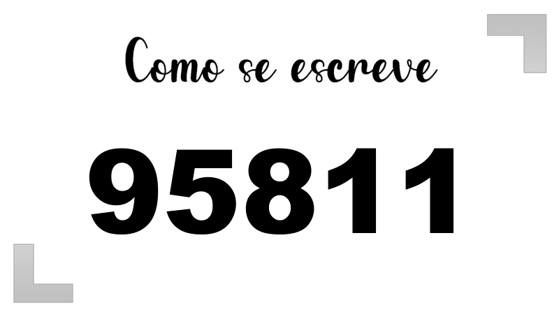 Imagem do número 95811