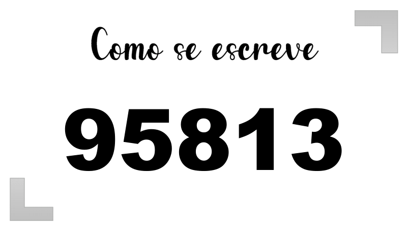 Imagem do número 95813