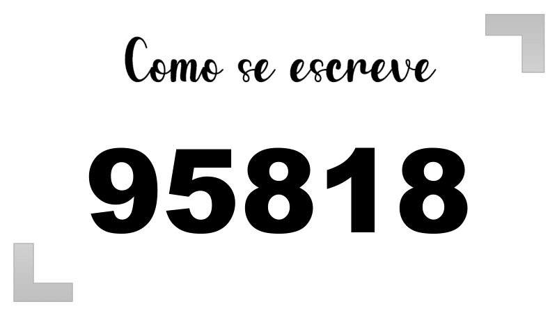 Imagem do número 95818
