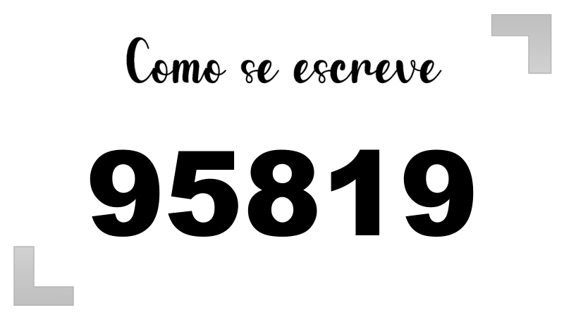 Imagem do número 95819