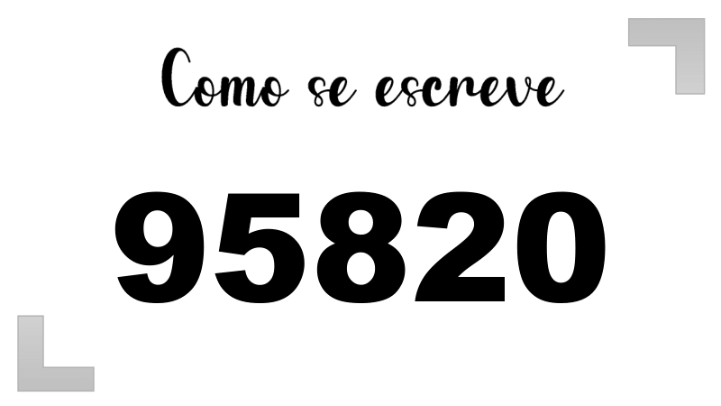 Imagem do número 95820