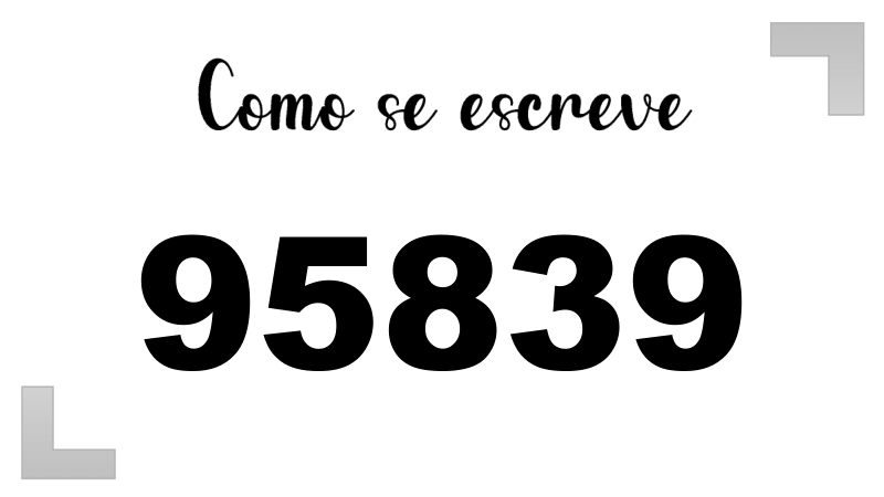 Imagem do número 95839