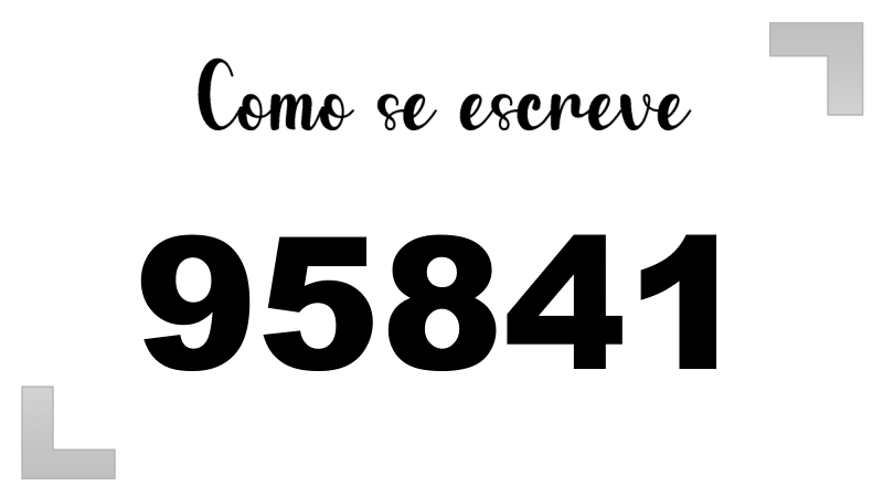 Imagem do número 95841
