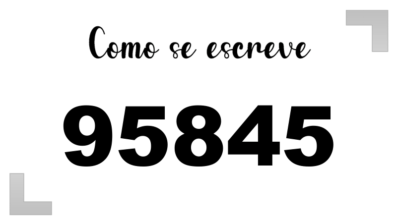 Imagem do número 95845